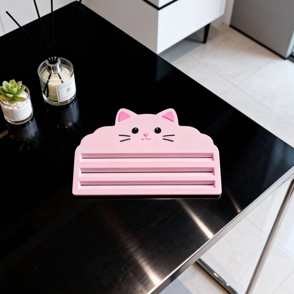 Food Pouch Reusable - Multifunction Cat Food Pouch Scraper Reusable