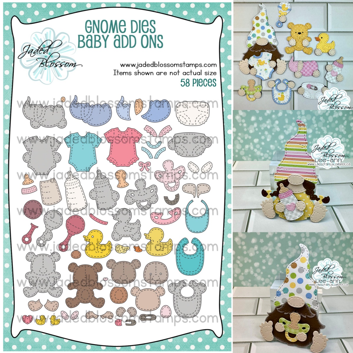 Food Box Baby - April 2026 New Baby Products Metal
