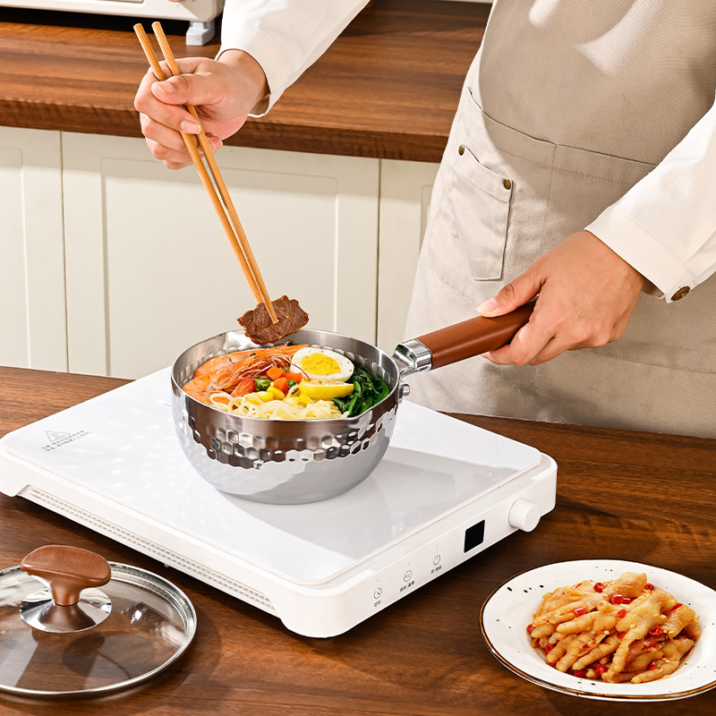 316L stainless steel snow flat - Baby Food Steamer review and price