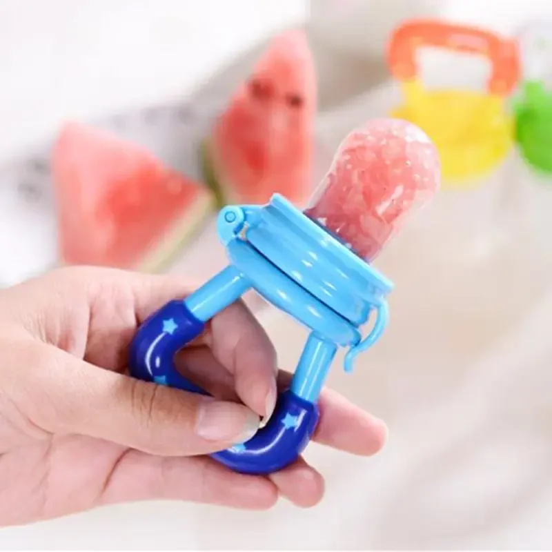 Safe Baby Pacifiers Fresh Food - Baby Food Net Feeder review and price