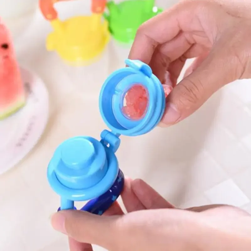 Safe Baby Pacifiers Fresh Food - Baby Food Net Feeder review and price