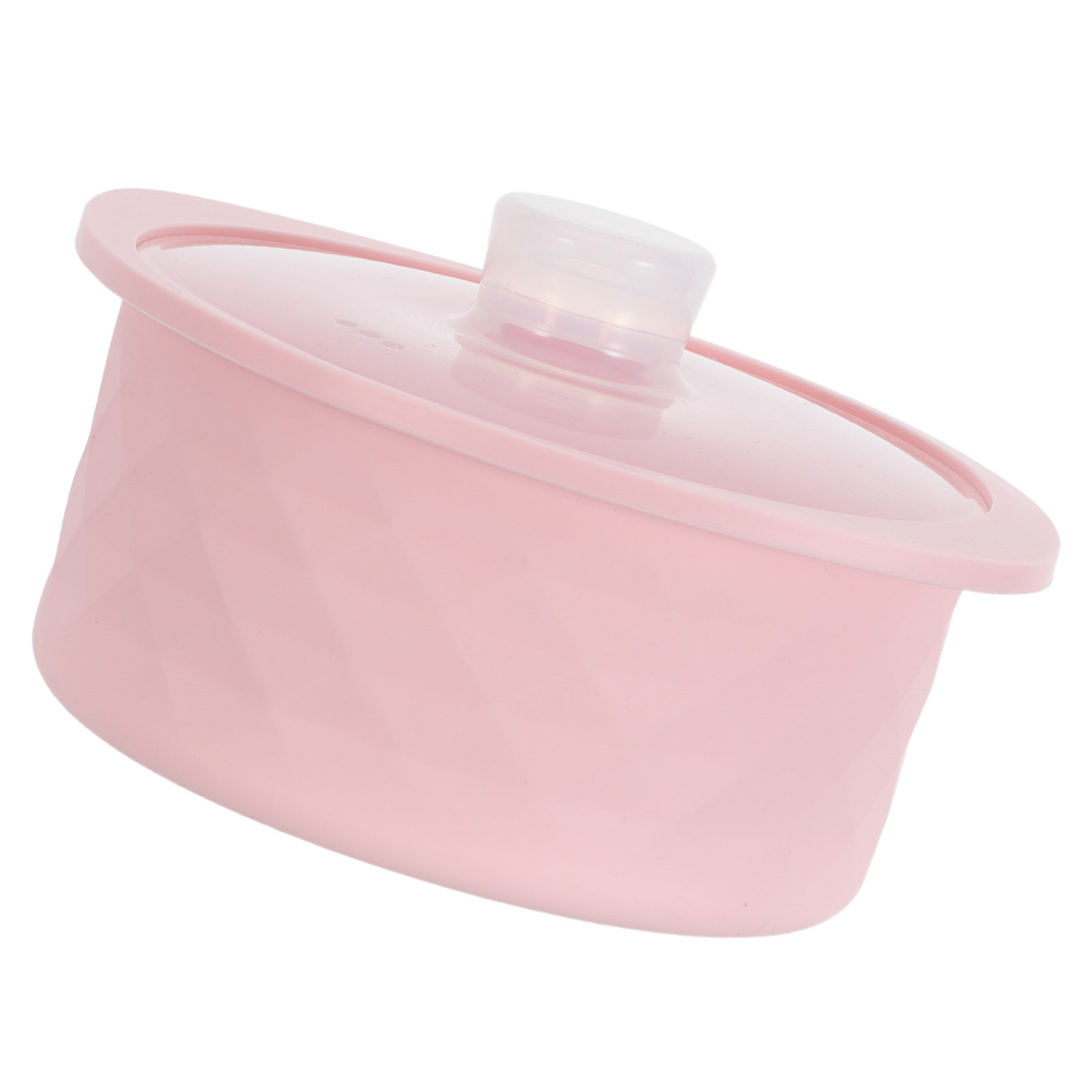 Silicone Microwave Steamer Pot - Baby Food Steamer review and price