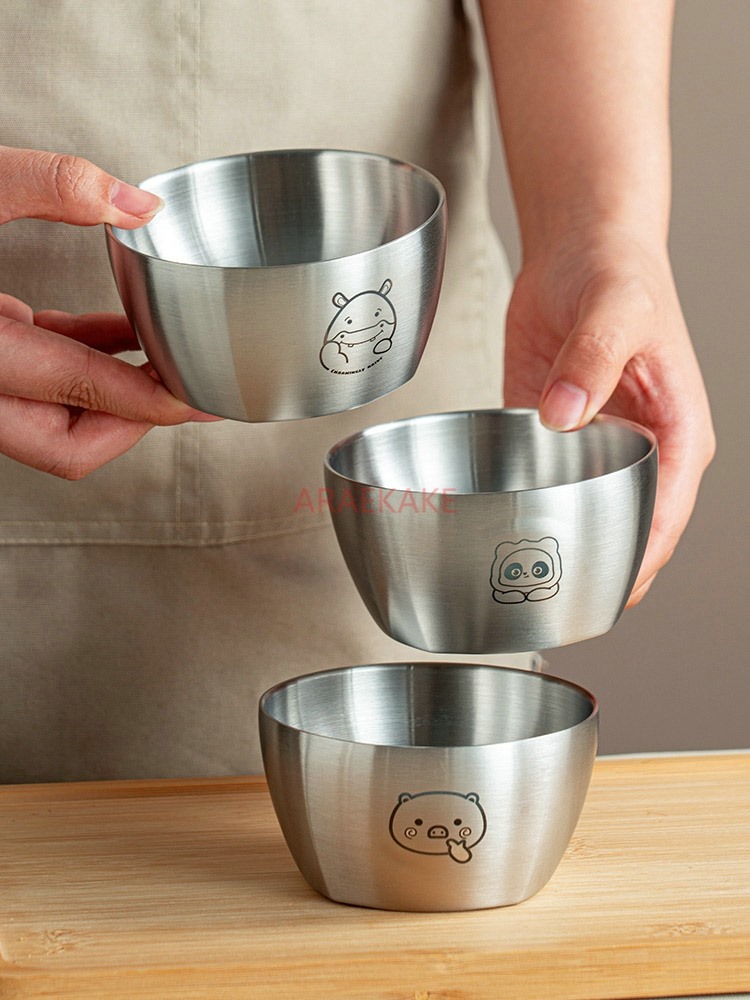 Food grade children's bowl, in - Baby Food Grade review and price
