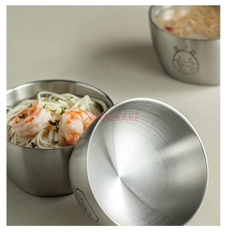 Food grade children's bowl, in - Baby Food Grade review and price