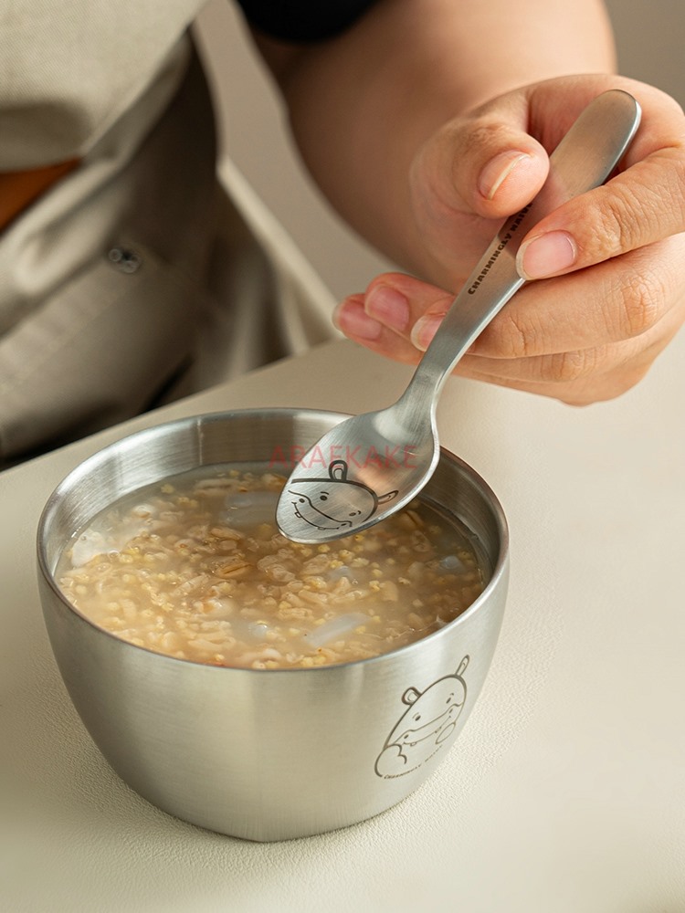 Food grade children's bowl, in - Baby Food Grade review and price