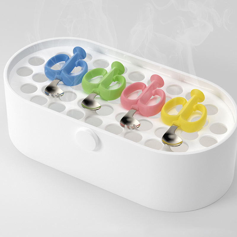 Food-Grade Silicone Banana For - Baby Food Banana review and price
