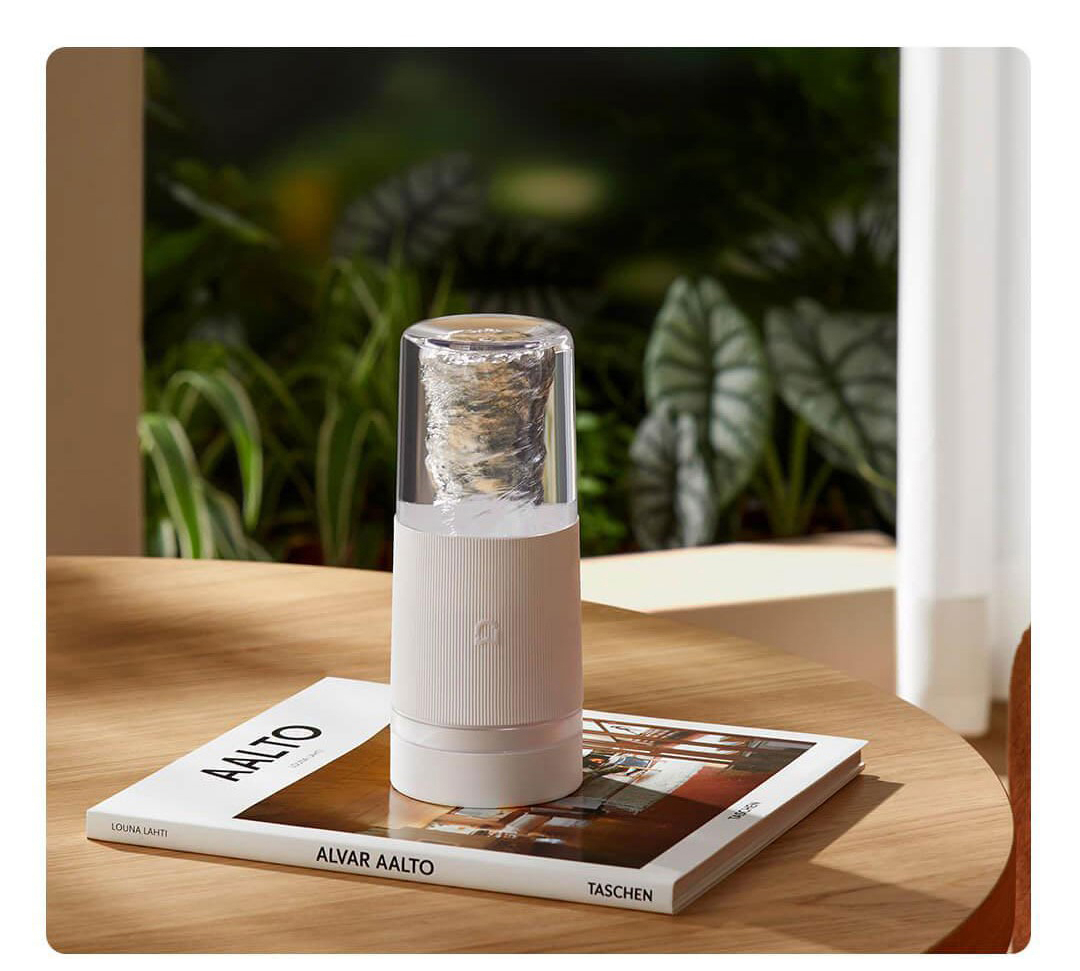Xiaomi Portable Juicer 2 Cordl - Xiaomi Baby Food Maker review and price