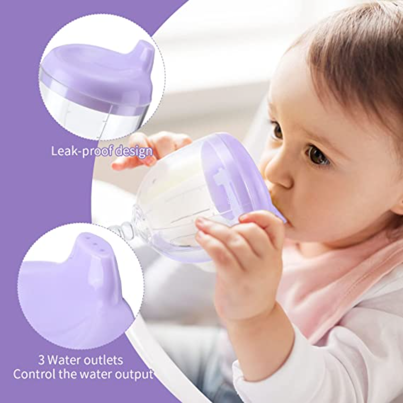 150ml Baby Learning Drinking B - Baby Food Jars With Lids review and price