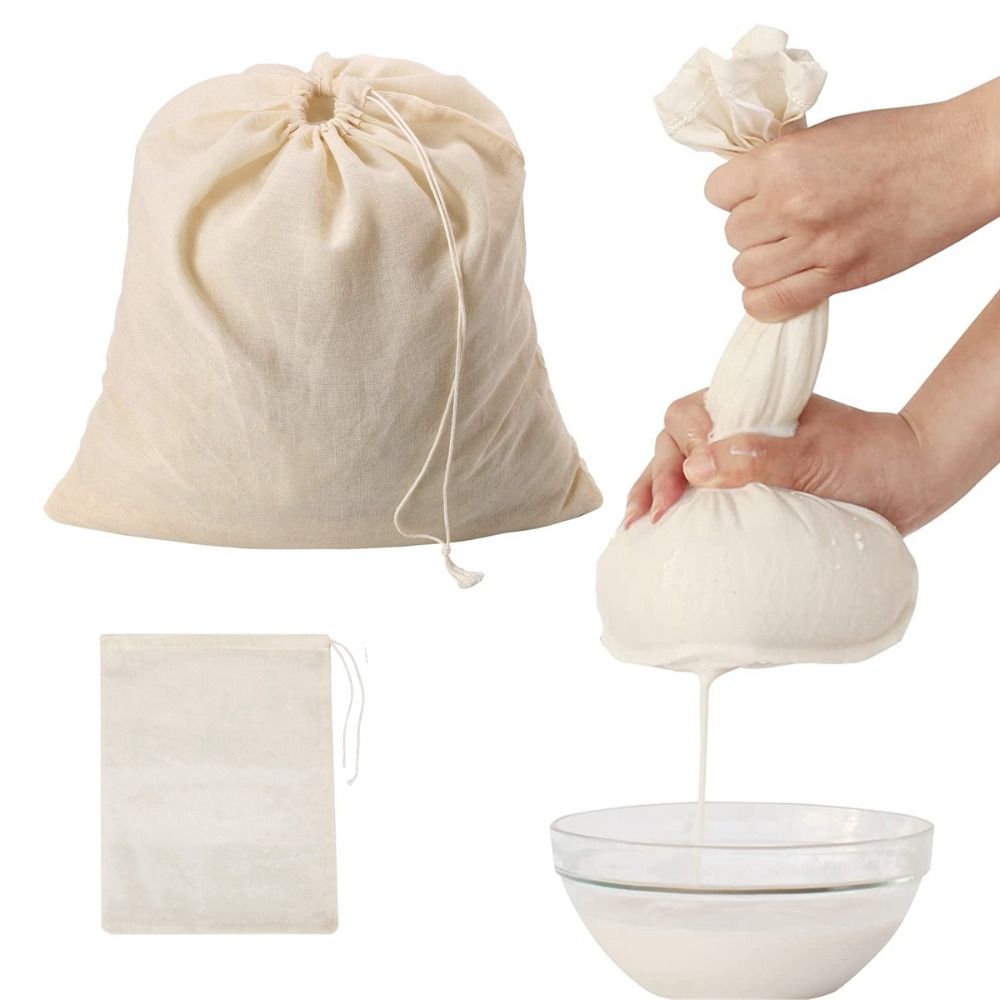 Reusable Cheese Cloth Cheesecl - Food Pouch Reusable review and price