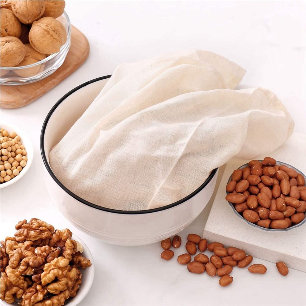 Reusable Cheese Cloth Cheesecl - Food Pouch Reusable review and price