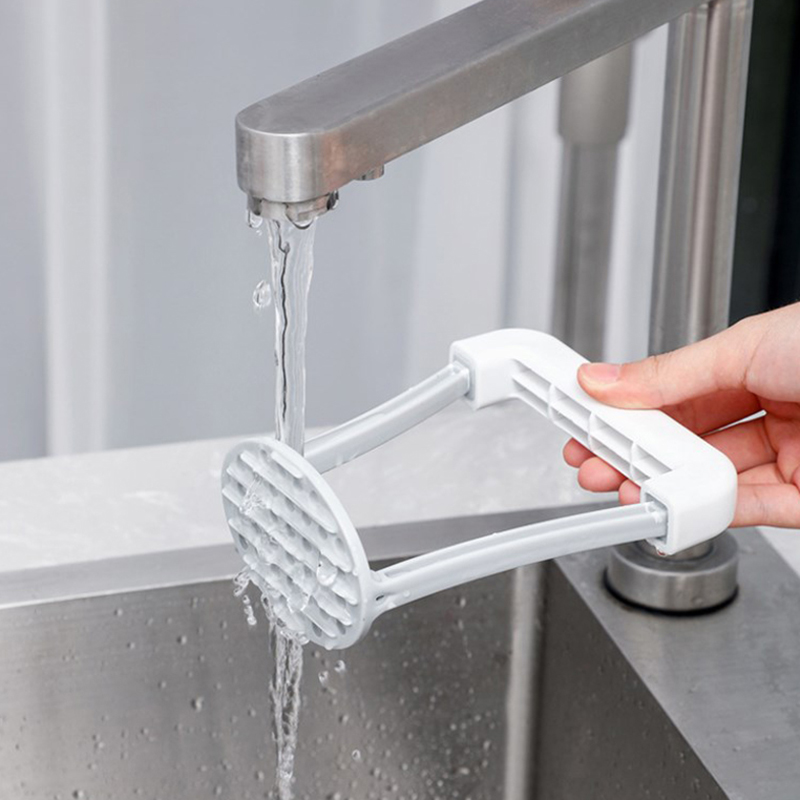 Manual Potato Masher Plastic P - Baby Food Banana review and price