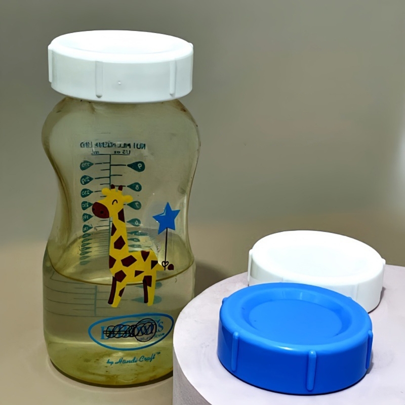 2PCs Universal Classic Replace - Baby Food Jars With Lids review and price