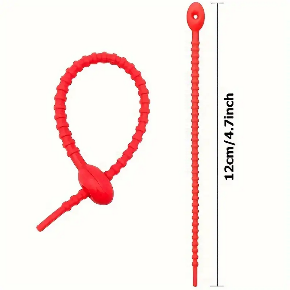 Silicone Reusable Cable Wire O - Food Pouch Reusable review and price