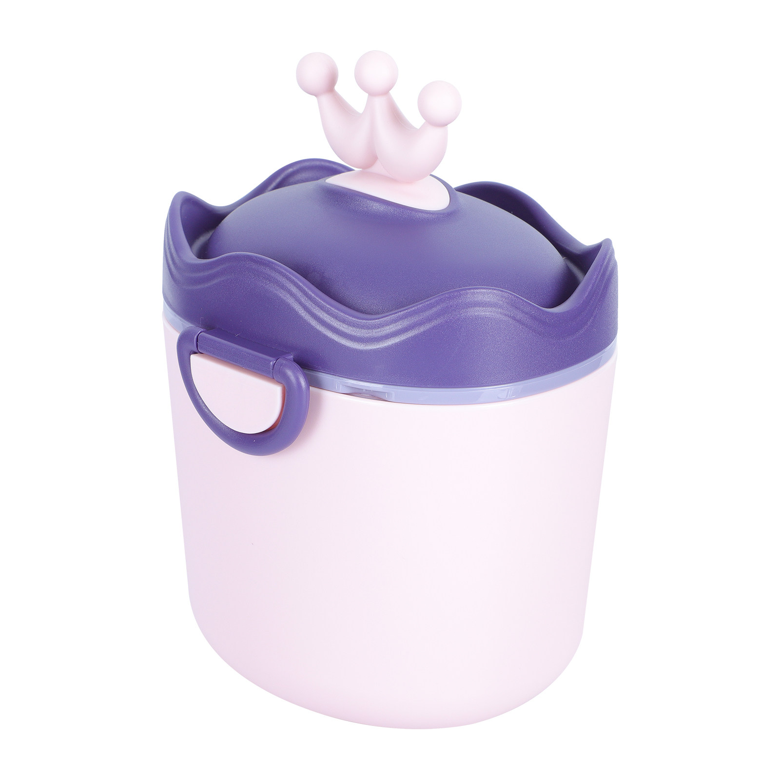 Safe PP Material Baby Formula  - Food Box Baby review and price