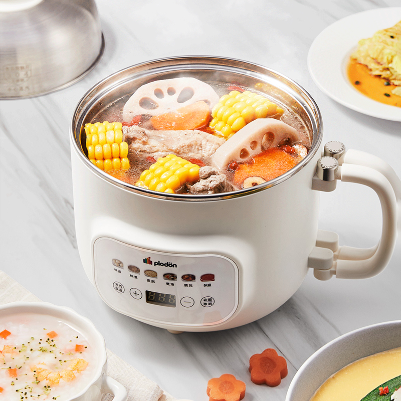 Baby Food Pot 1.6L Multi-Funct - Baby Food Steamer review and price