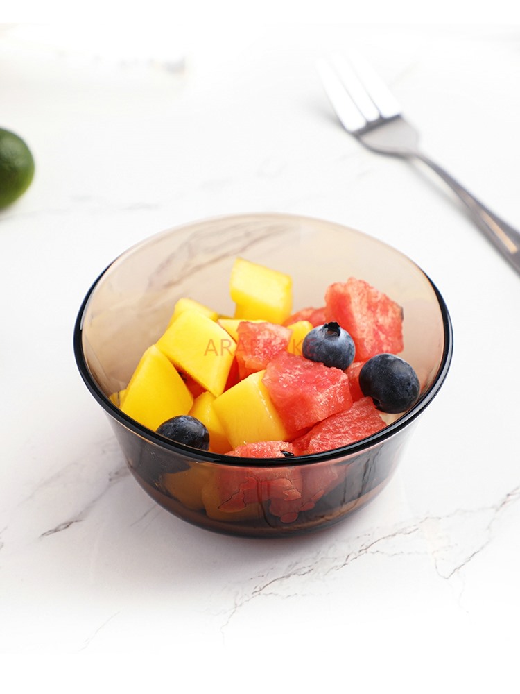 Tempered glass desserts, heat- - Baby Food Dessert review and price