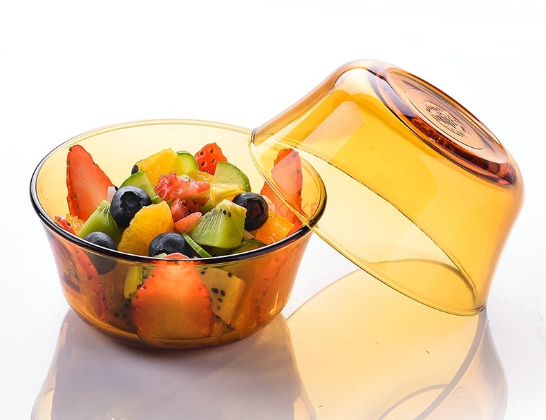 Tempered glass desserts, heat- - Baby Food Dessert review and price