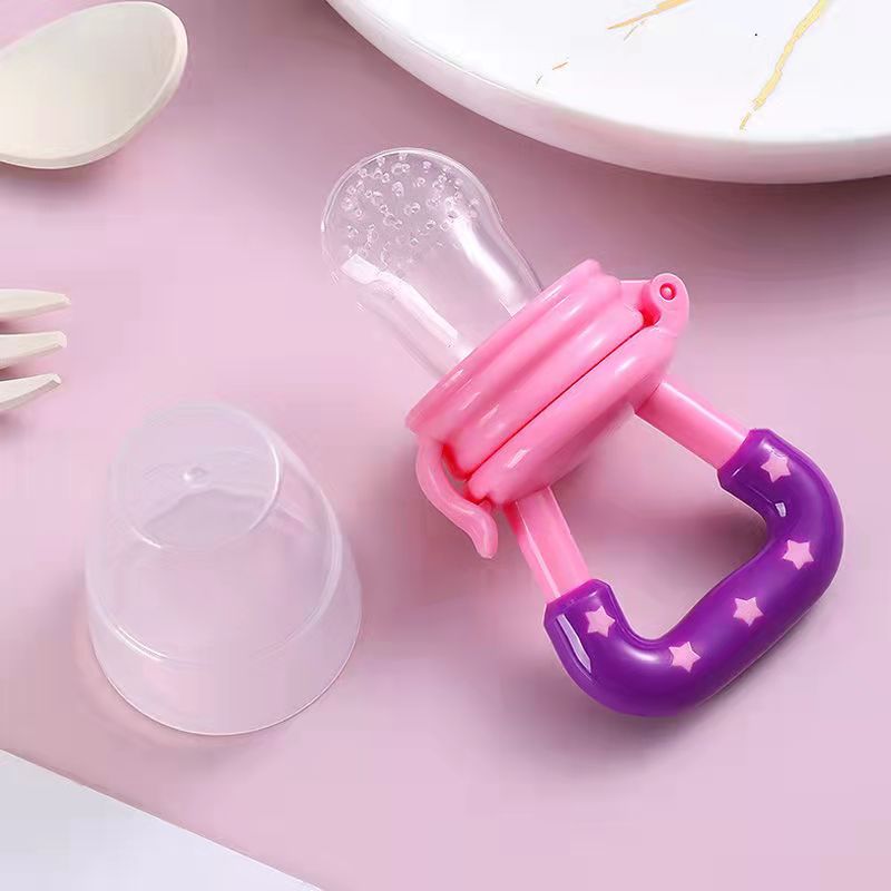 Baby Fruit Bite Baby Teether B - Baby Food Net Feeder review and price