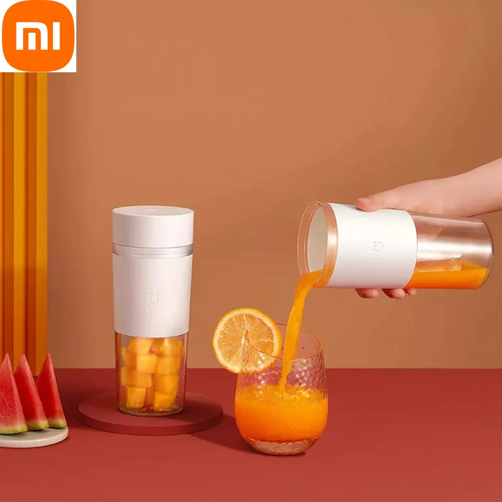 XIAOMI MIJIA Mini Portable Ble - Xiaomi Baby Food Maker review and price