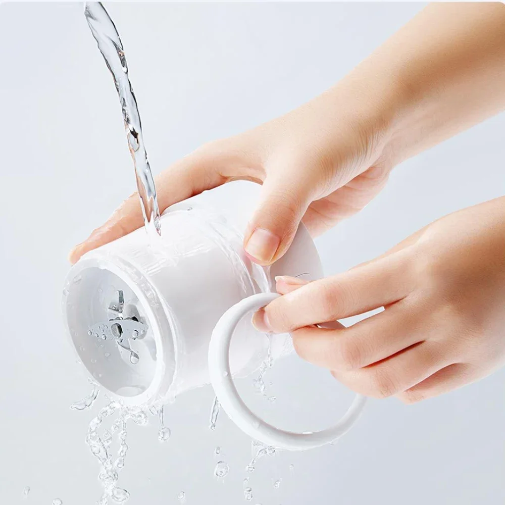 XIAOMI MIJIA Mini Portable Ble - Xiaomi Baby Food Maker review and price