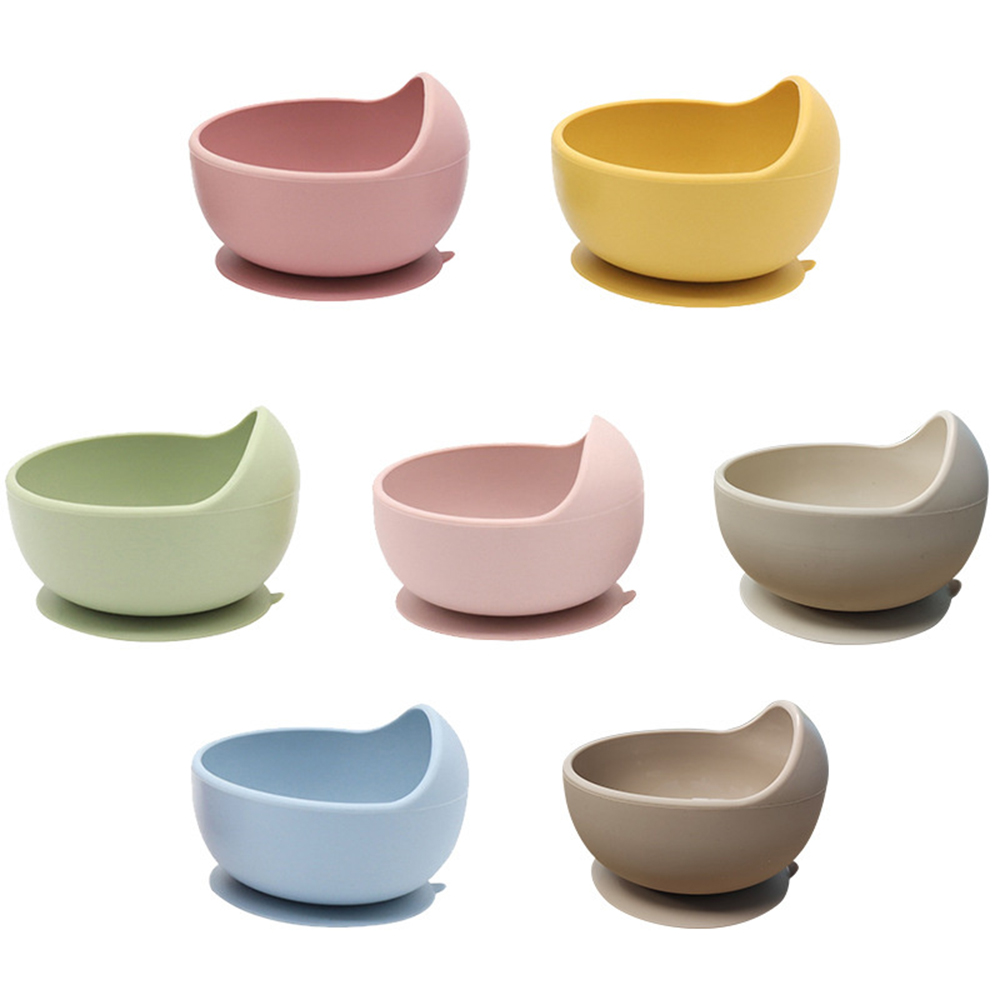1pc Baby Food Grade Silicone B - Baby Food Grade review and price