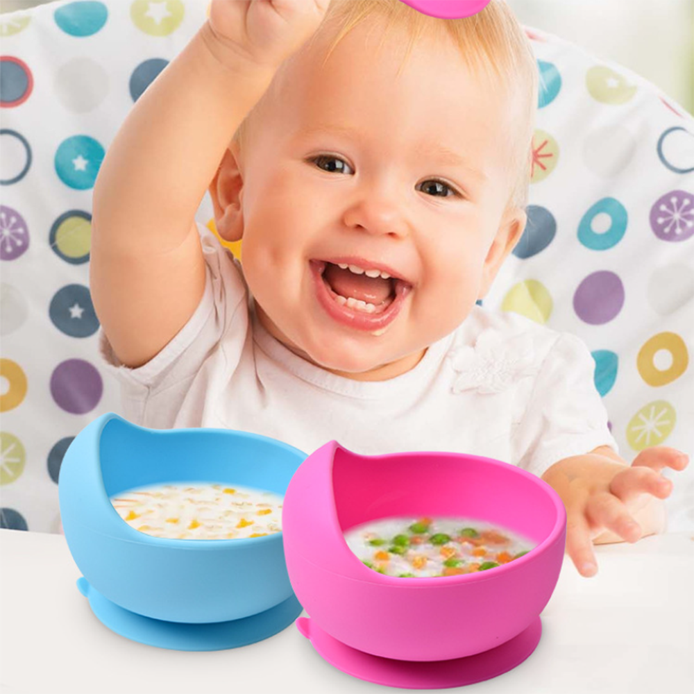 1pc Baby Food Grade Silicone B - Baby Food Grade review and price