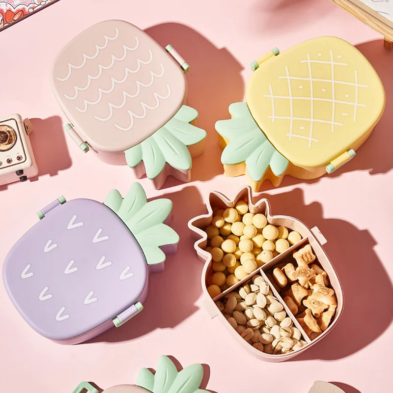 Outing Tableware Portable Lunc - Food Box Baby review and price