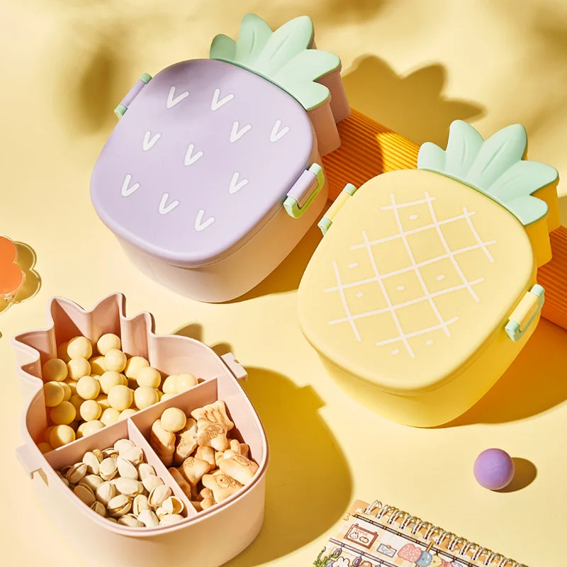 Outing Tableware Portable Lunc - Food Box Baby review and price