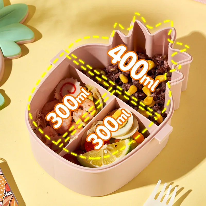 Outing Tableware Portable Lunc - Food Box Baby review and price
