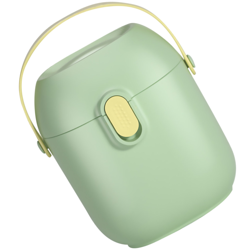 Baby Milk Powder Storage Box P - Food Box Baby review and price