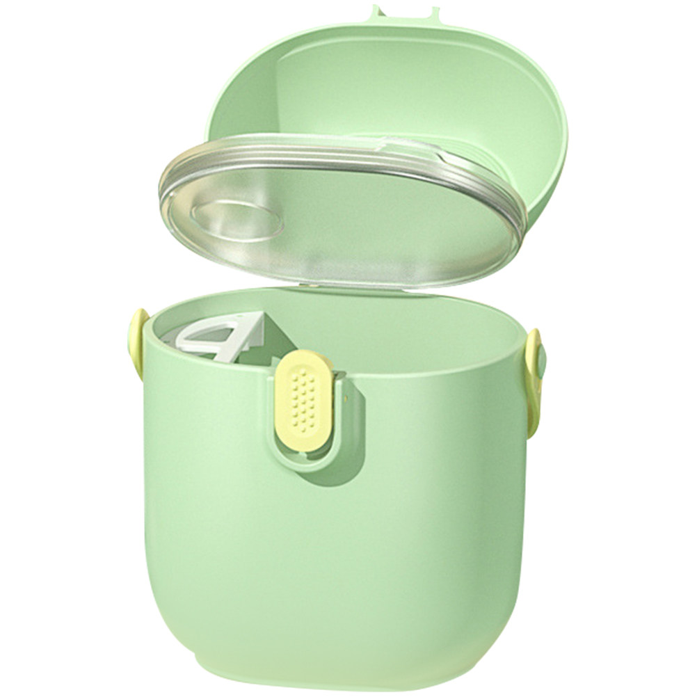 Baby Milk Powder Storage Box P - Food Box Baby review and price