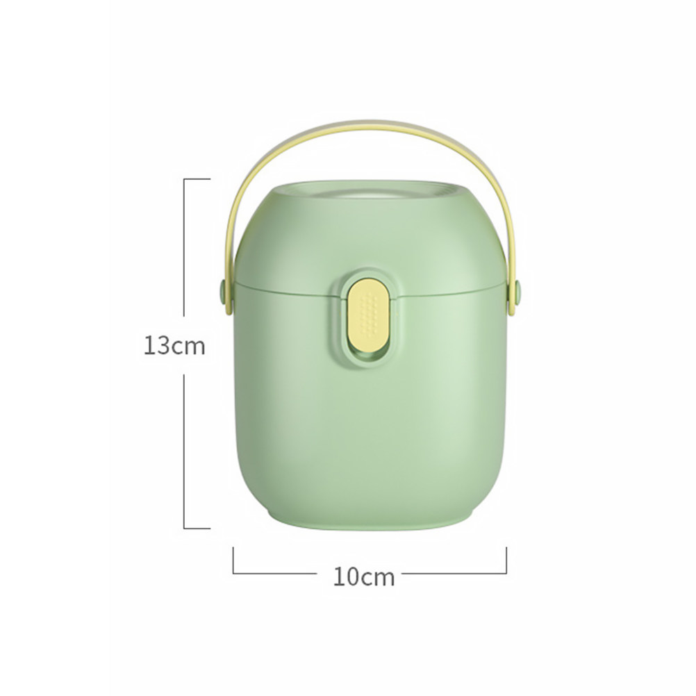 Baby Milk Powder Storage Box P - Food Box Baby review and price