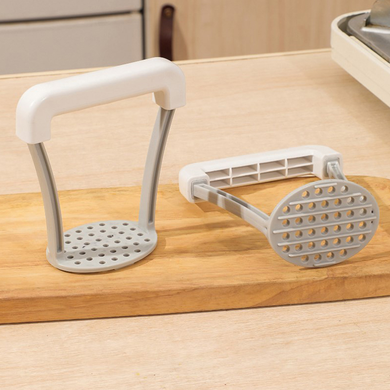 ^Manual Potato Masher Plastic  - Baby Food Banana review and price
