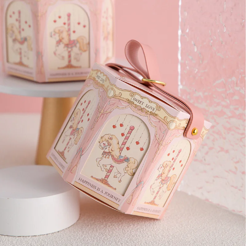 10pcs Gift Box Packaging Baby  - Food Box Baby review and price