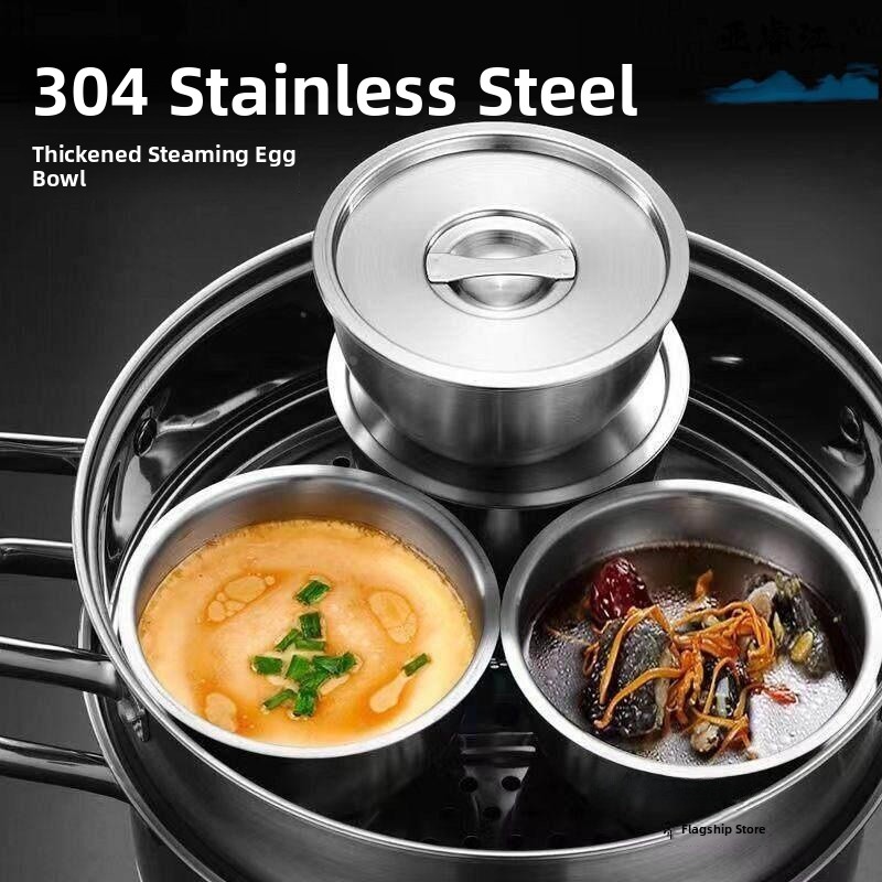 Food Grade 304 Stainless Steel - Baby Food Steamer review and price