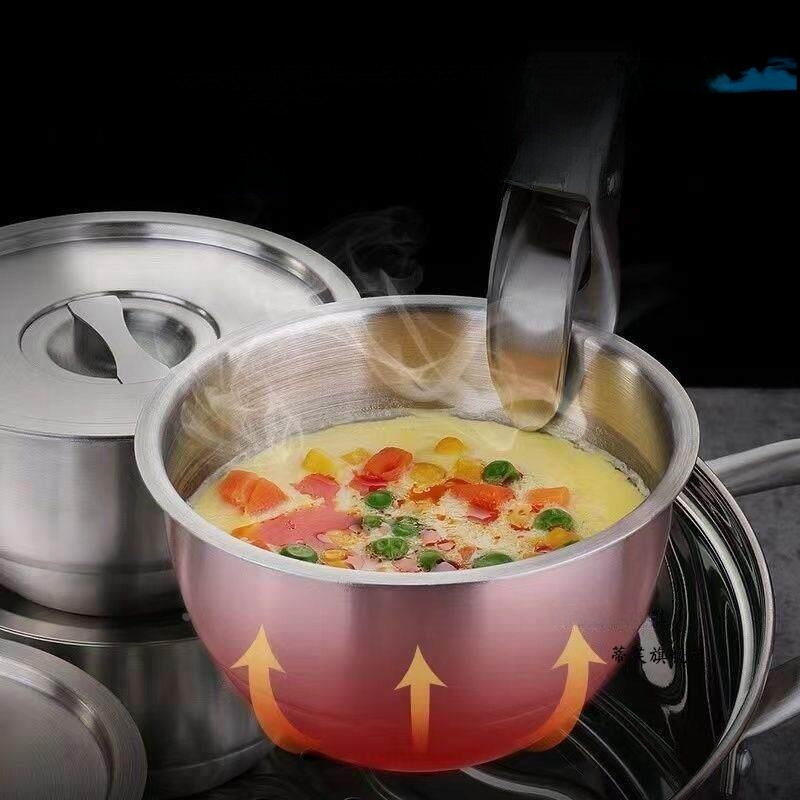 Food Grade 304 Stainless Steel - Baby Food Steamer review and price