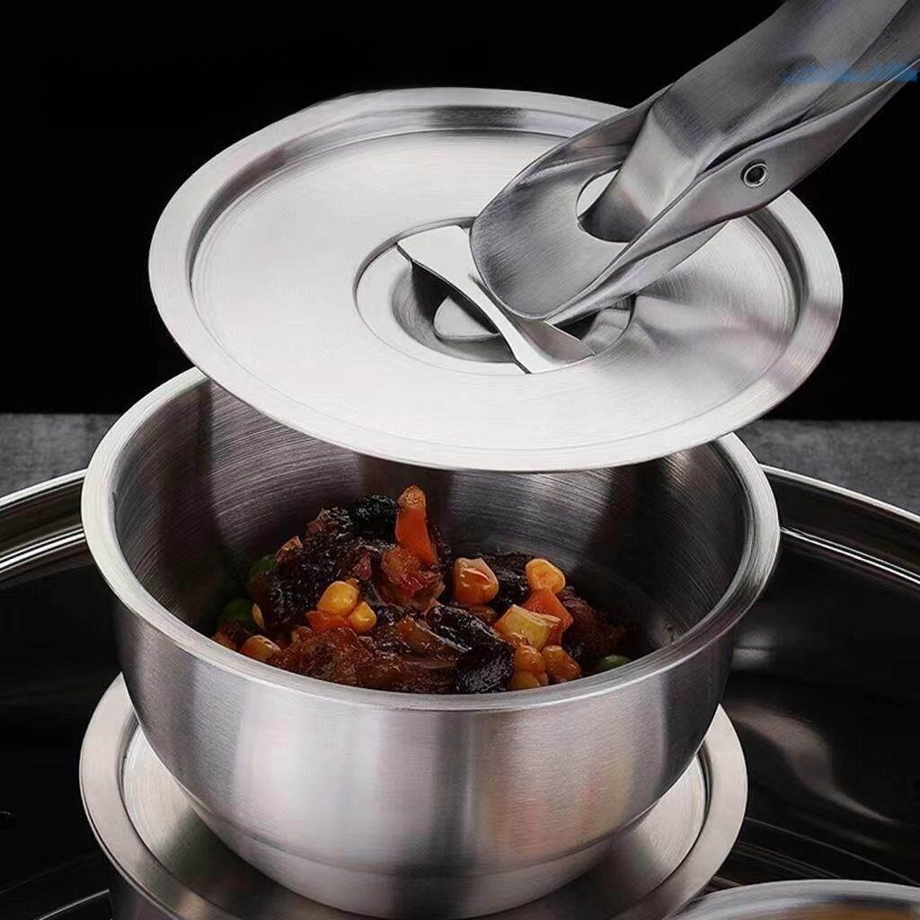 Food Grade 304 Stainless Steel - Baby Food Steamer review and price
