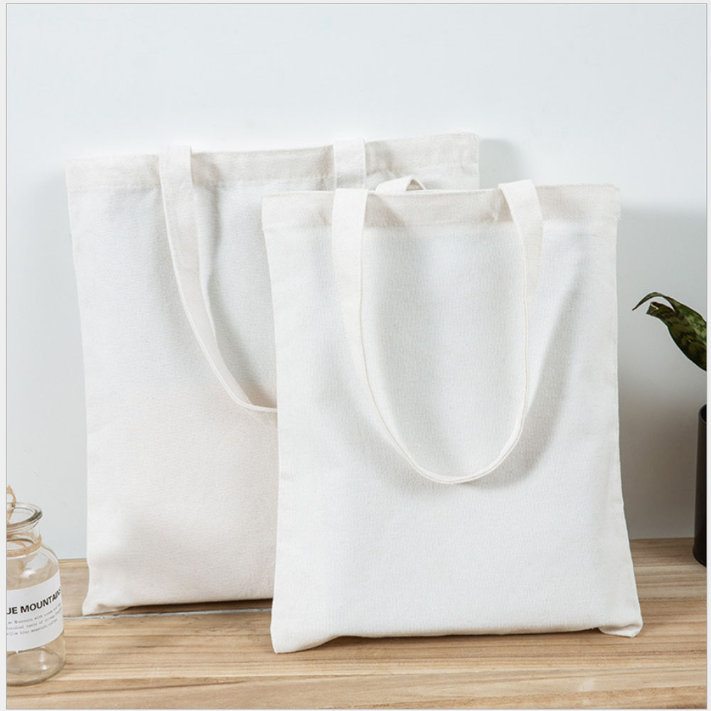 Canvas Bag Storage Bag Grocery - Food Pouch Reusable review and price