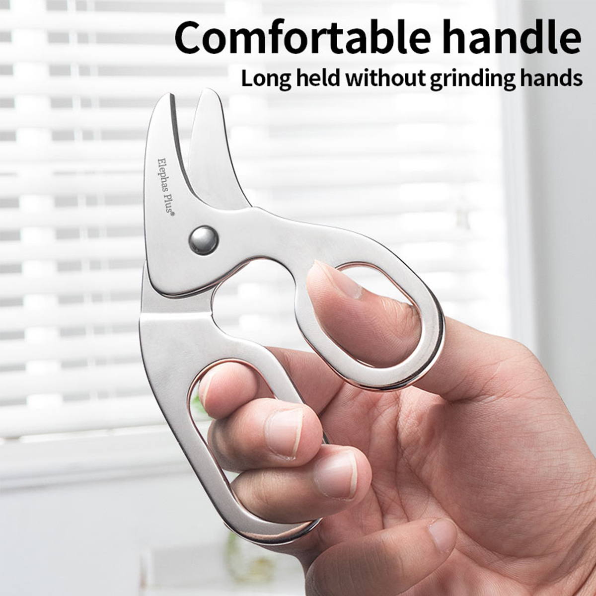 Safety Baby Food Scissors - Fo - Baby Food Grade review and price