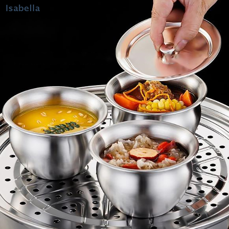★★Stainless Steel Steamer Egg  - Baby Food Steamer review and price