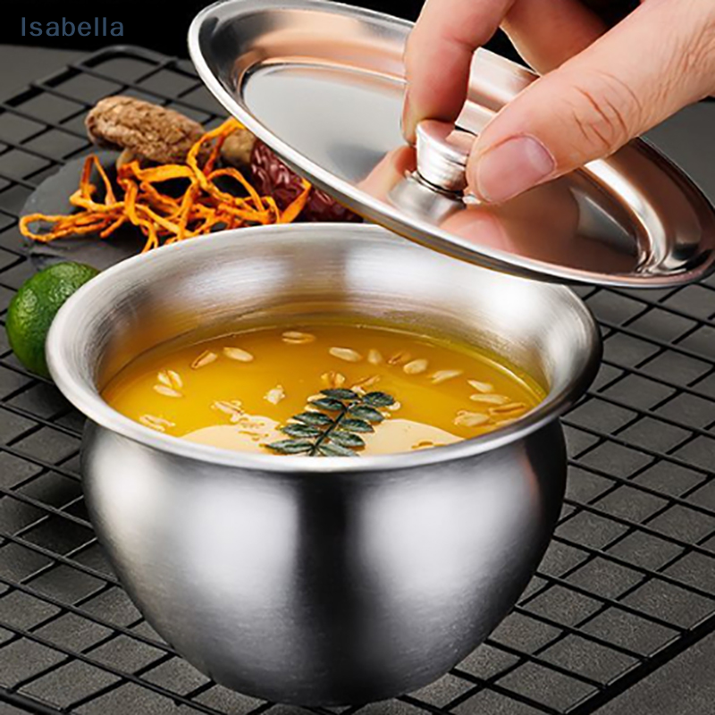 ★★Stainless Steel Steamer Egg  - Baby Food Steamer review and price
