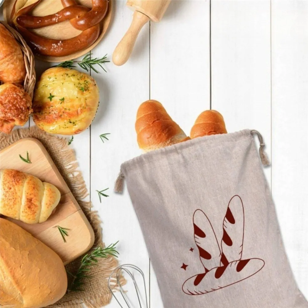 Multifunctional Cotton Storage - Food Pouch Reusable review and price