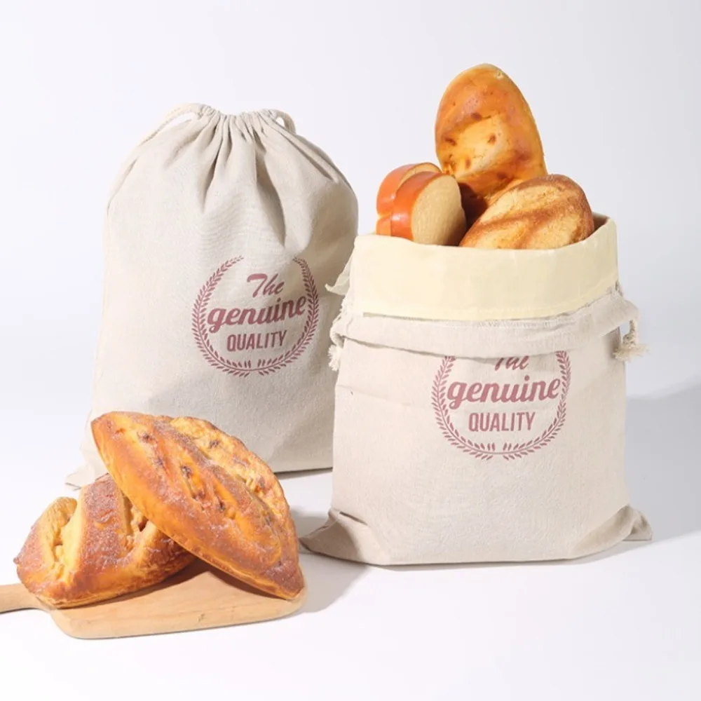 Multifunctional Cotton Storage - Food Pouch Reusable review and price