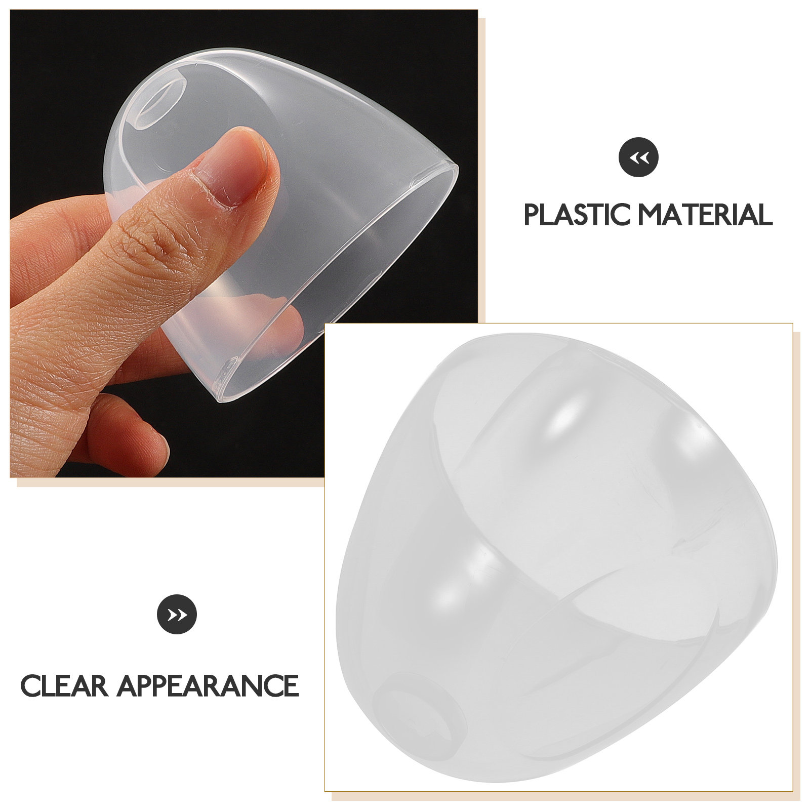 Replacement Plastic Baby Bottl - Baby Food Jars With Lids review and price