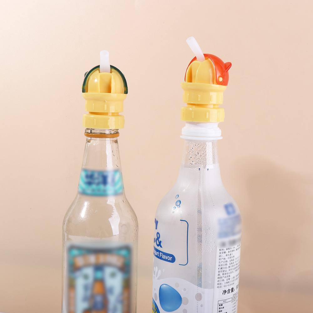 Straw Twist Cover Cap Straw Li - Baby Food Jars With Lids review and price