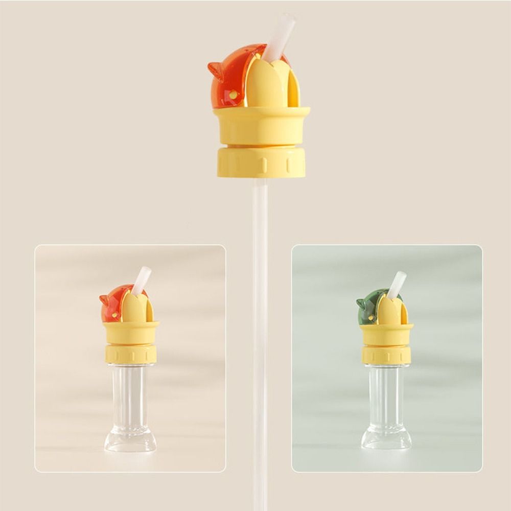 Straw Twist Cover Cap Straw Li - Baby Food Jars With Lids review and price
