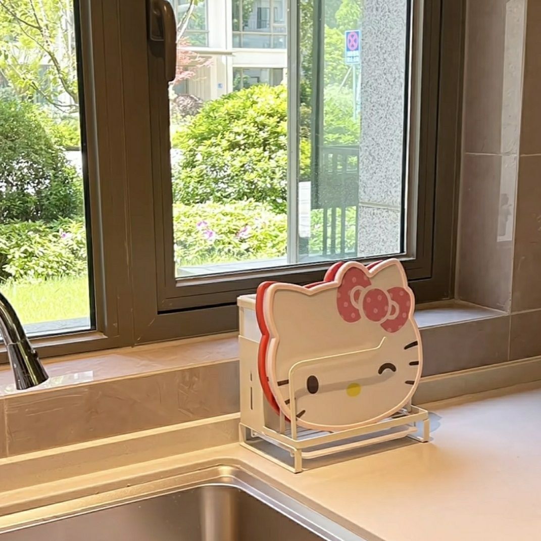 Anime Sanrio Inspired Cutting  - Baby Food Grade review and price