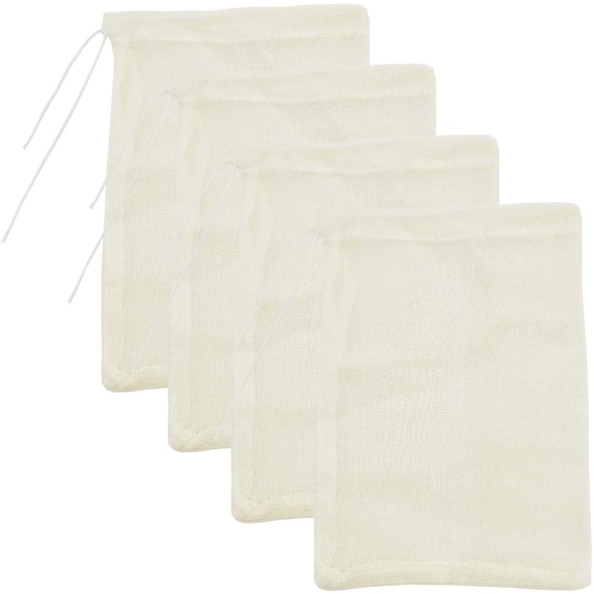 X-Small Reusable Cotton Filter - Food Pouch Reusable review and price