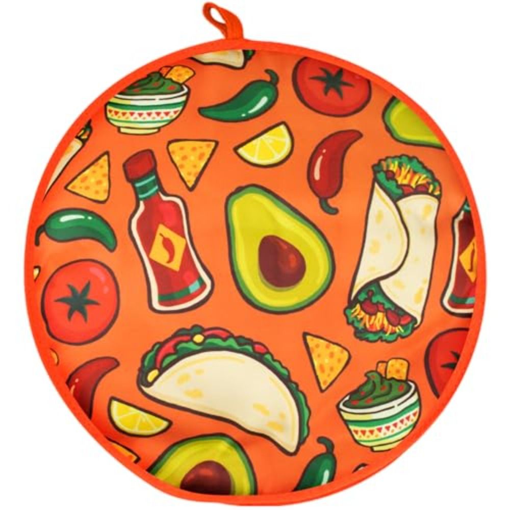 Premium Food Grade Tortilla Wa - Food Pouch Reusable review and price