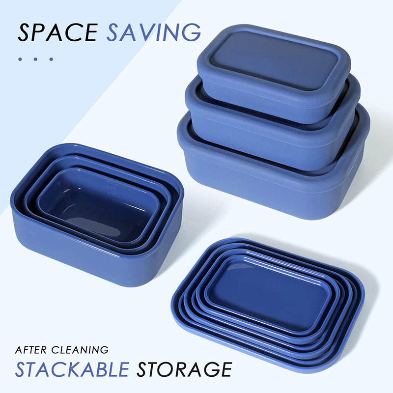 Leak-Resistant Bento Lunch Box - Food Box Baby review and price
